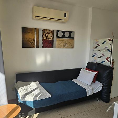 Apart 1013 Con Piscina Gimnasio Laundry Y Seguridad 24 Hs 부에노스아이레스 외부 사진