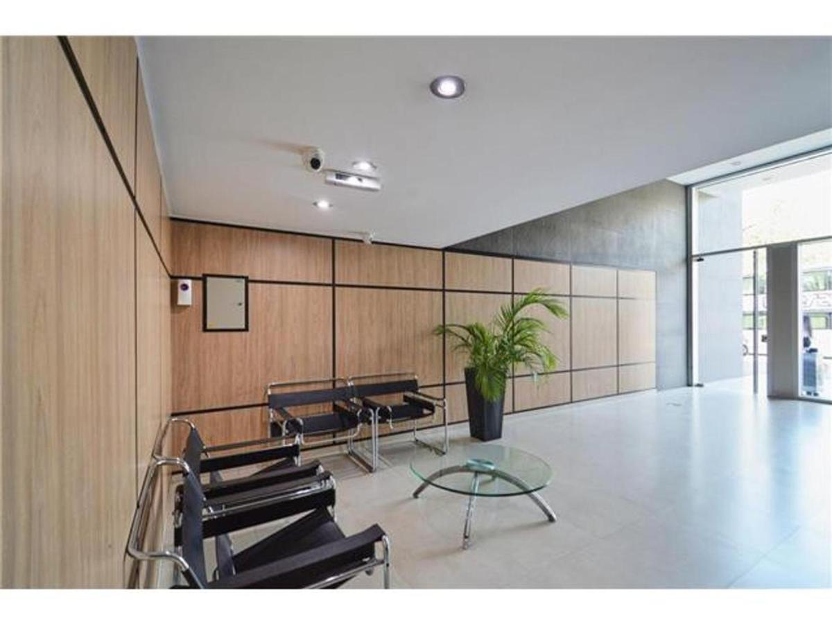 Apart 1013 Con Piscina Gimnasio Laundry Y Seguridad 24 Hs 부에노스아이레스 외부 사진