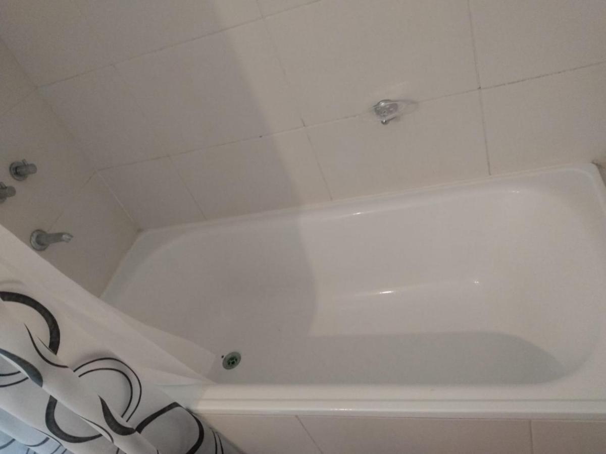 Apart 1013 Con Piscina Gimnasio Laundry Y Seguridad 24 Hs 부에노스아이레스 외부 사진