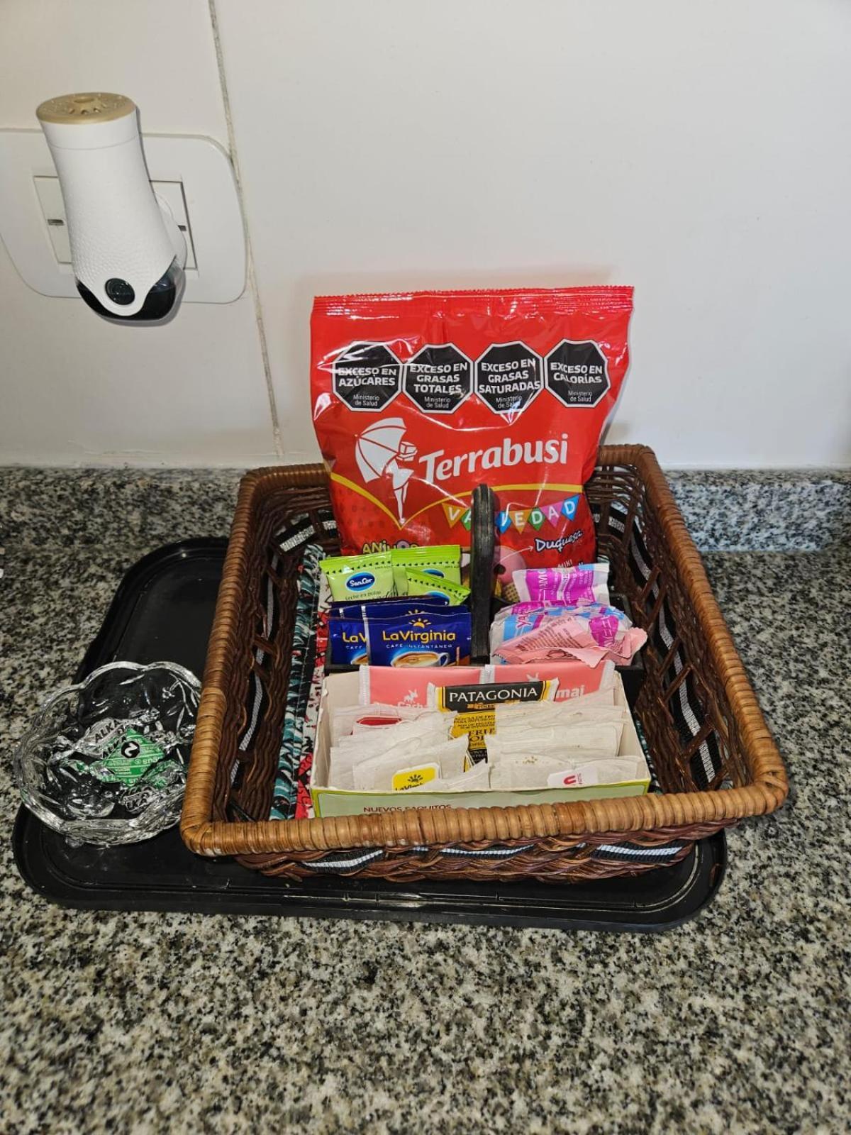 Apart 1013 Con Piscina Gimnasio Laundry Y Seguridad 24 Hs 부에노스아이레스 외부 사진