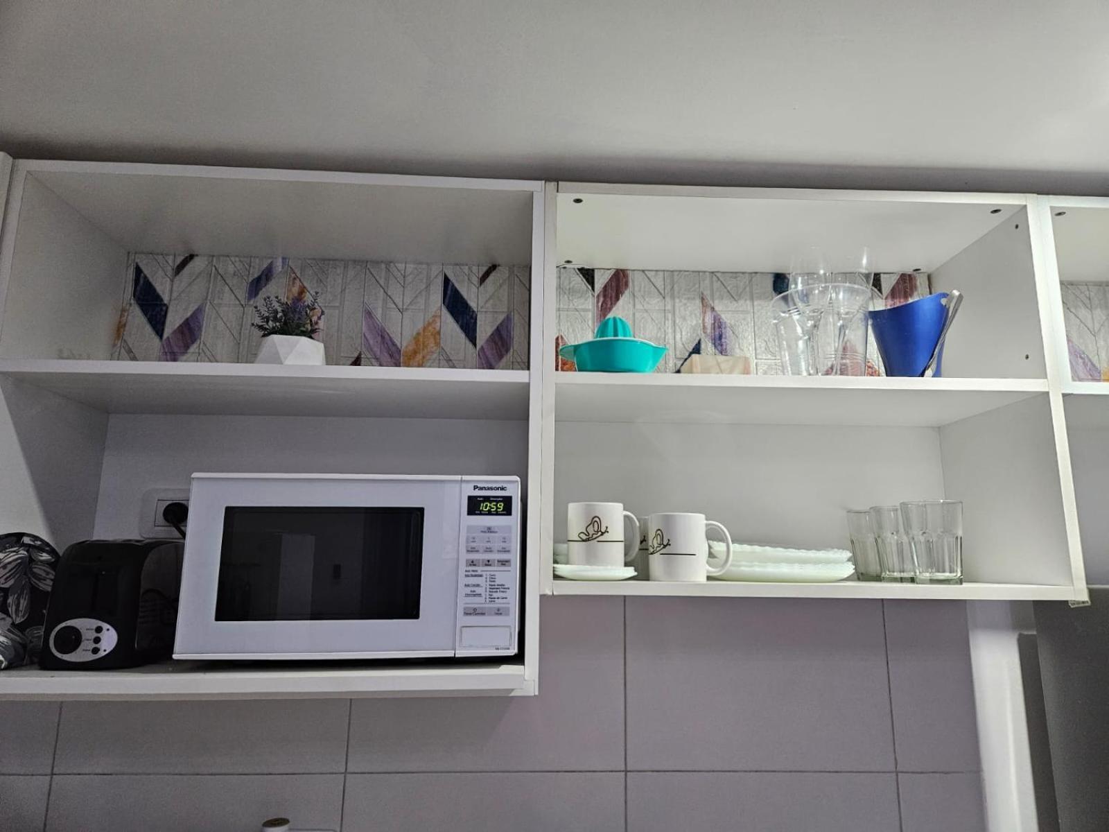 Apart 1013 Con Piscina Gimnasio Laundry Y Seguridad 24 Hs 부에노스아이레스 외부 사진
