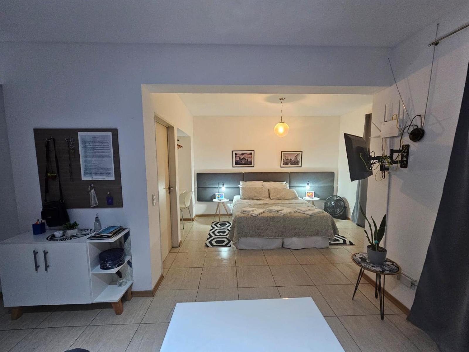 Apart 1013 Con Piscina Gimnasio Laundry Y Seguridad 24 Hs 부에노스아이레스 외부 사진