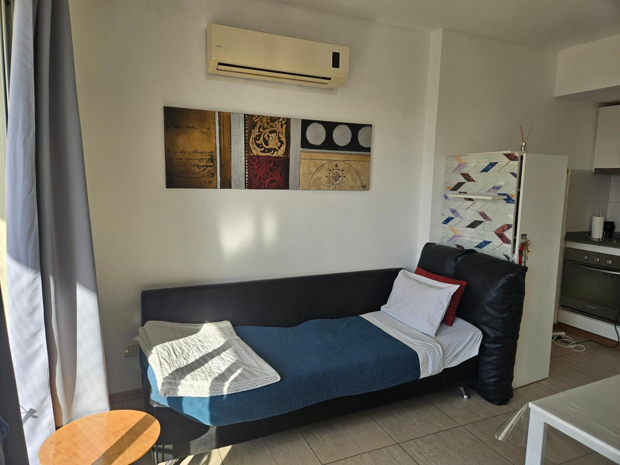 Apart 1013 Con Piscina Gimnasio Laundry Y Seguridad 24 Hs 부에노스아이레스 외부 사진